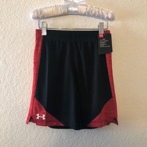 Boys Under Armour Shorts!